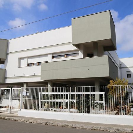 مبيت وإفطار Squinzano Viro House المظهر الخارجي الصورة
