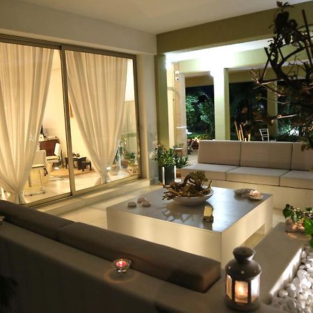 مبيت وإفطار Squinzano Viro House المظهر الخارجي الصورة