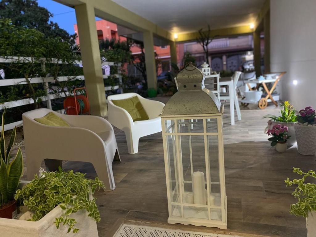 مبيت وإفطار Squinzano Viro House المظهر الخارجي الصورة