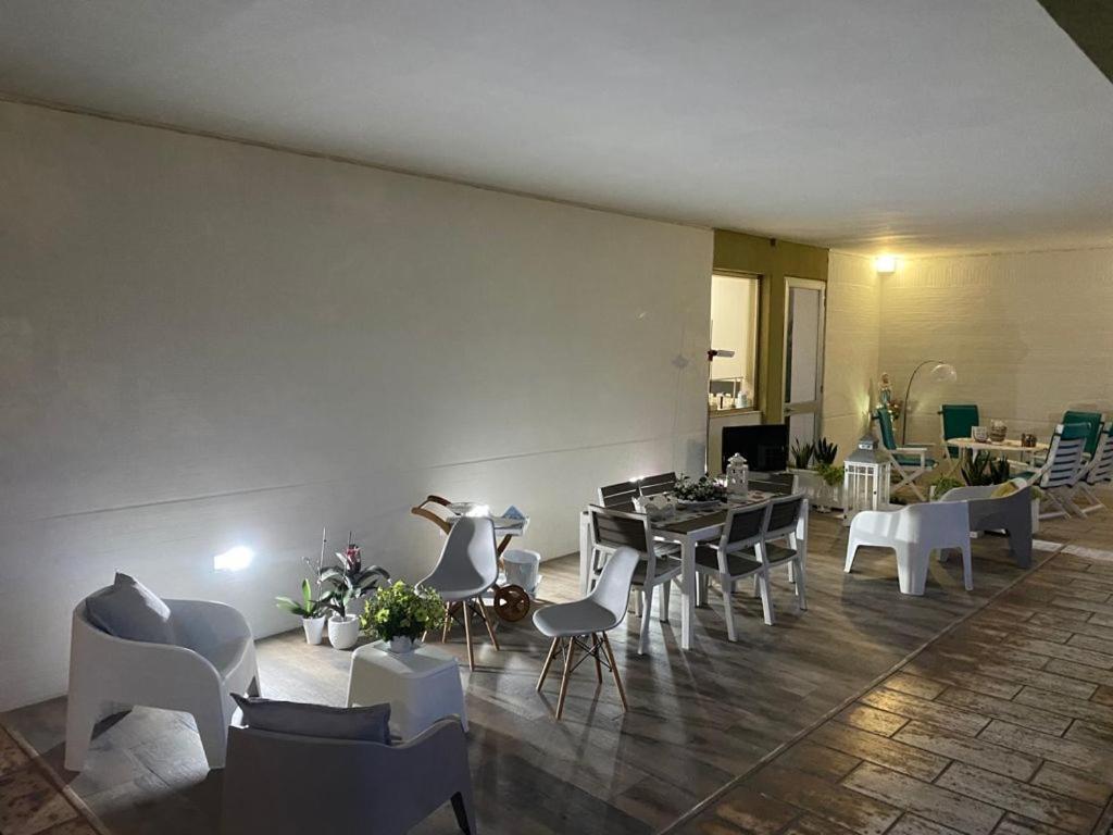 مبيت وإفطار Squinzano Viro House المظهر الخارجي الصورة
