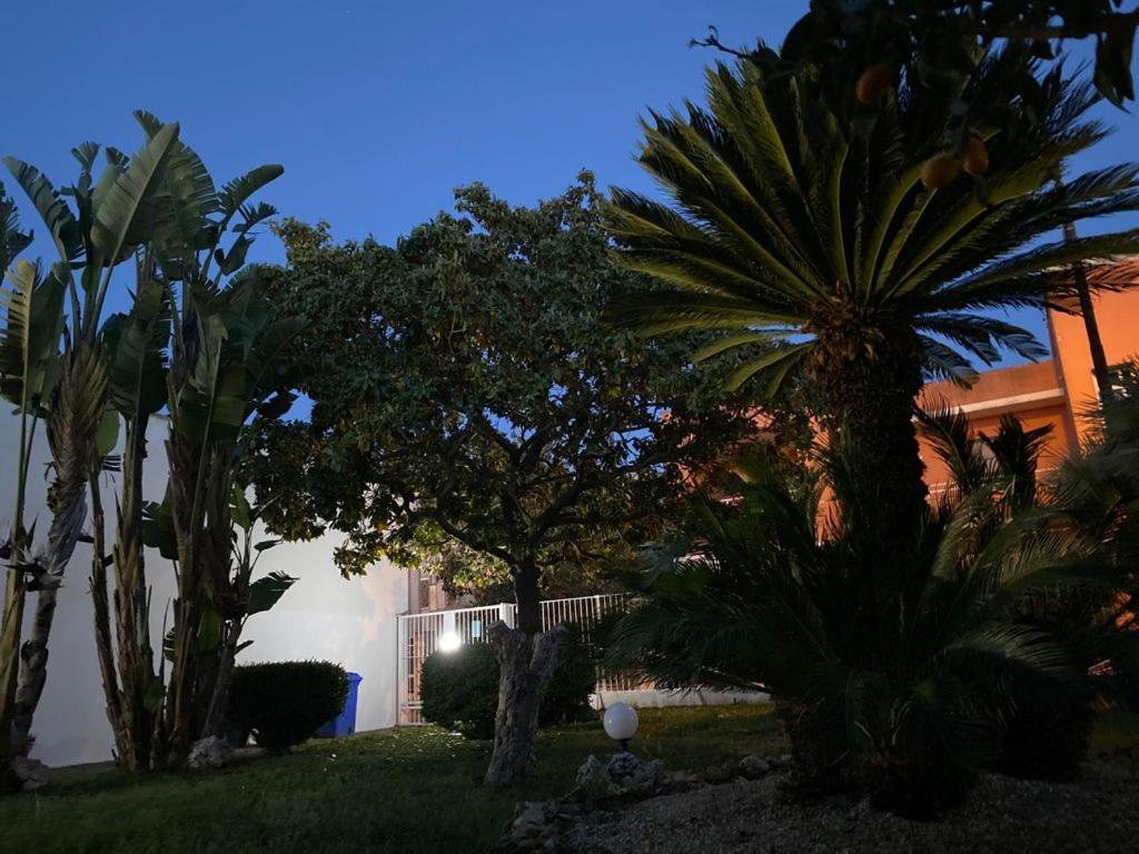 مبيت وإفطار Squinzano Viro House المظهر الخارجي الصورة