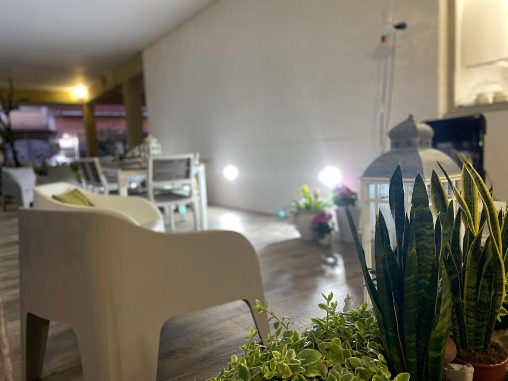 مبيت وإفطار Squinzano Viro House المظهر الخارجي الصورة