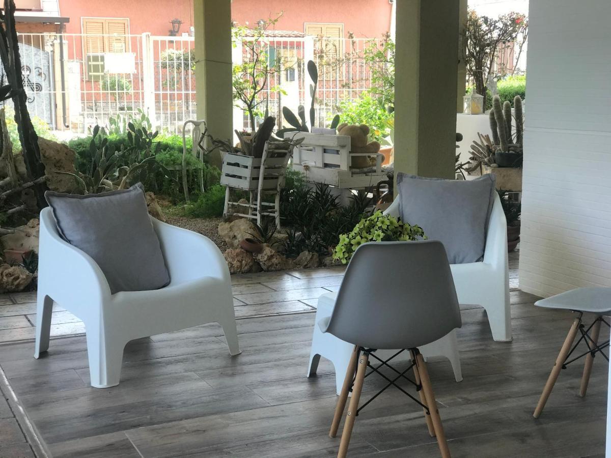 مبيت وإفطار Squinzano Viro House المظهر الخارجي الصورة