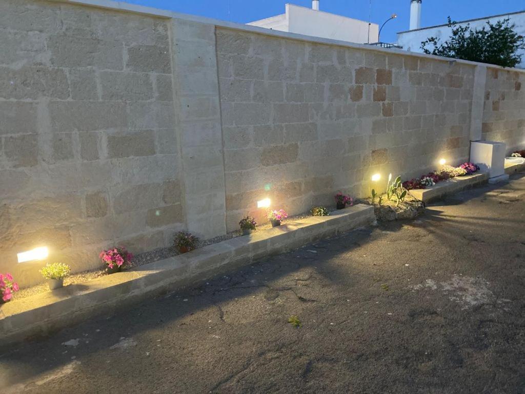 مبيت وإفطار Squinzano Viro House المظهر الخارجي الصورة