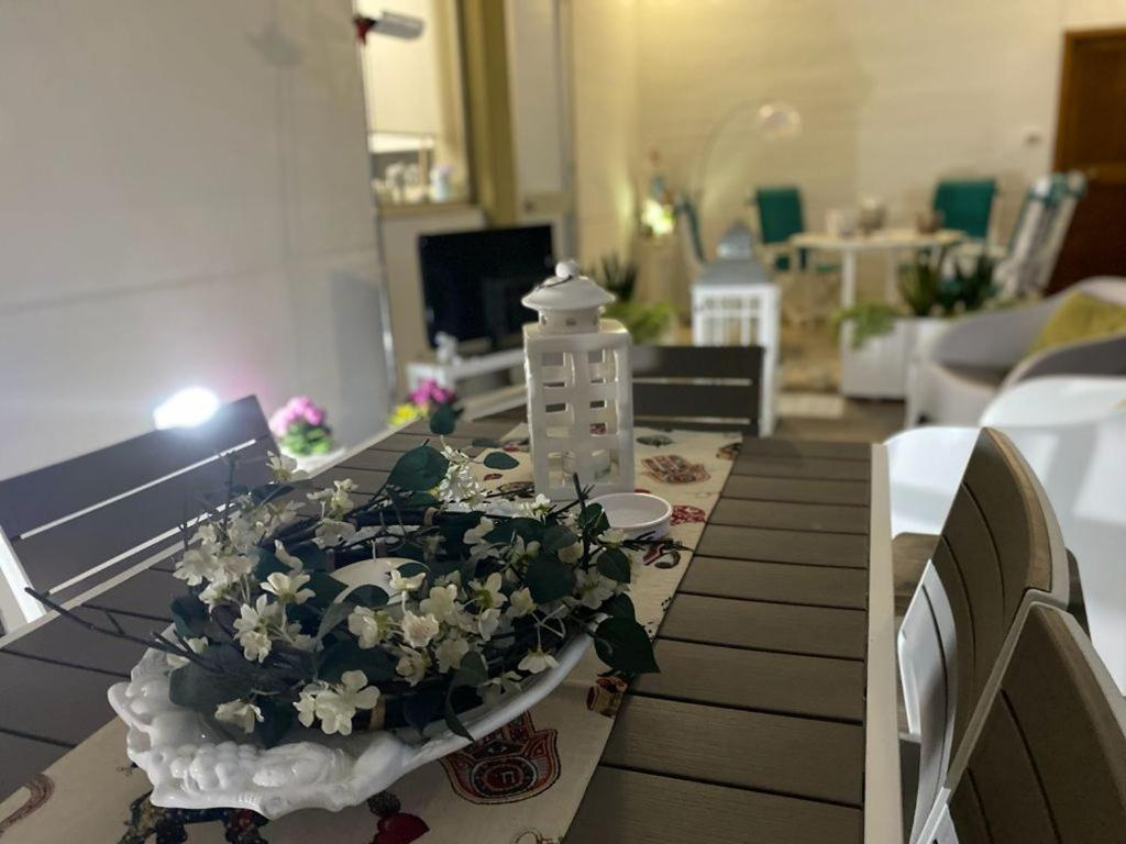 مبيت وإفطار Squinzano Viro House المظهر الخارجي الصورة