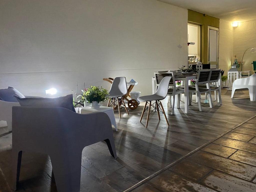 مبيت وإفطار Squinzano Viro House المظهر الخارجي الصورة