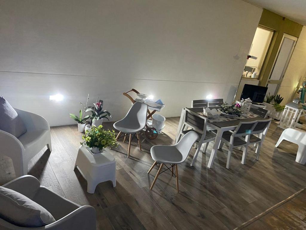 مبيت وإفطار Squinzano Viro House المظهر الخارجي الصورة