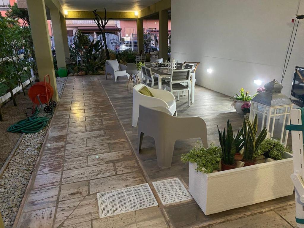 مبيت وإفطار Squinzano Viro House المظهر الخارجي الصورة