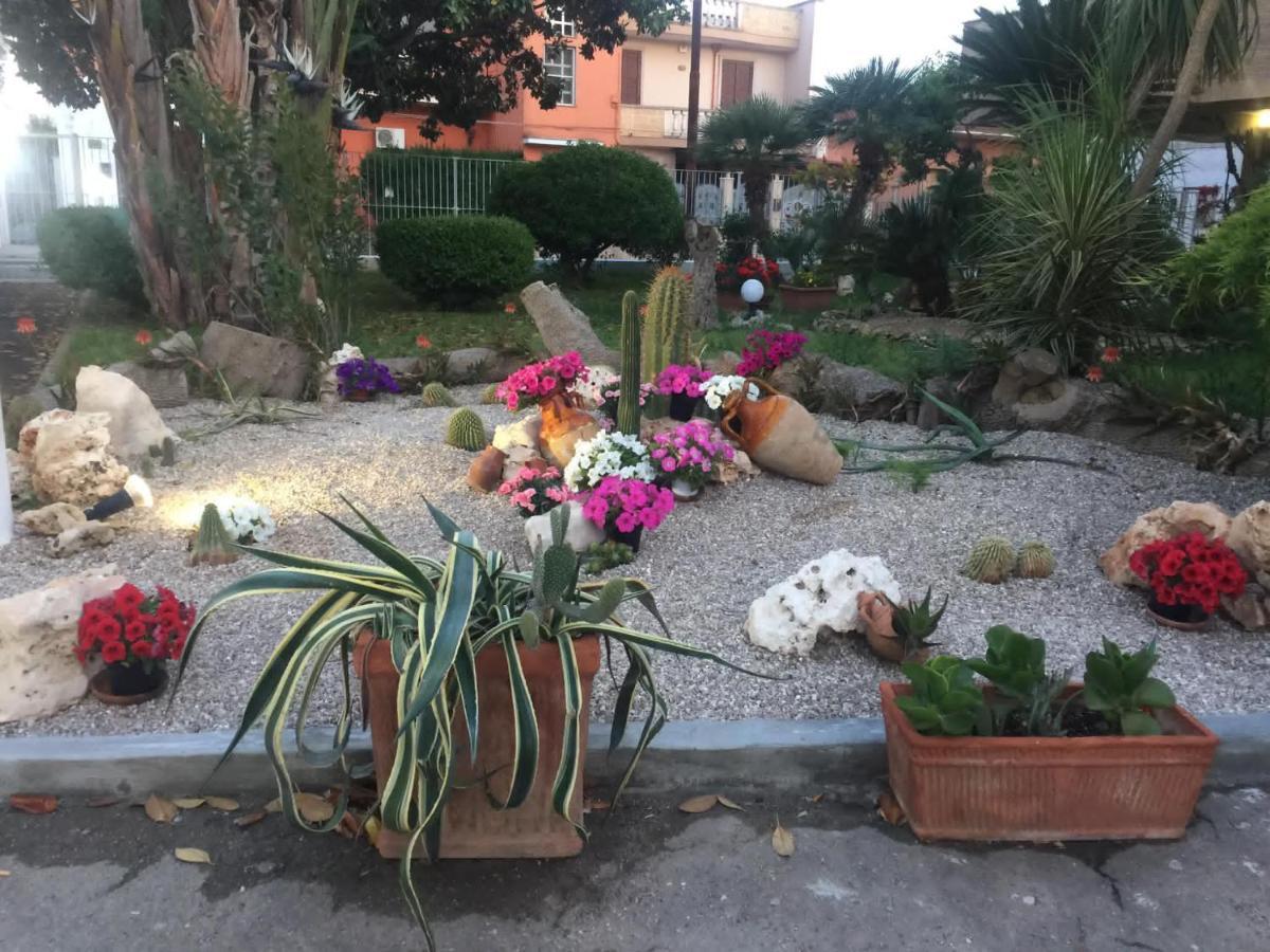 مبيت وإفطار Squinzano Viro House المظهر الخارجي الصورة