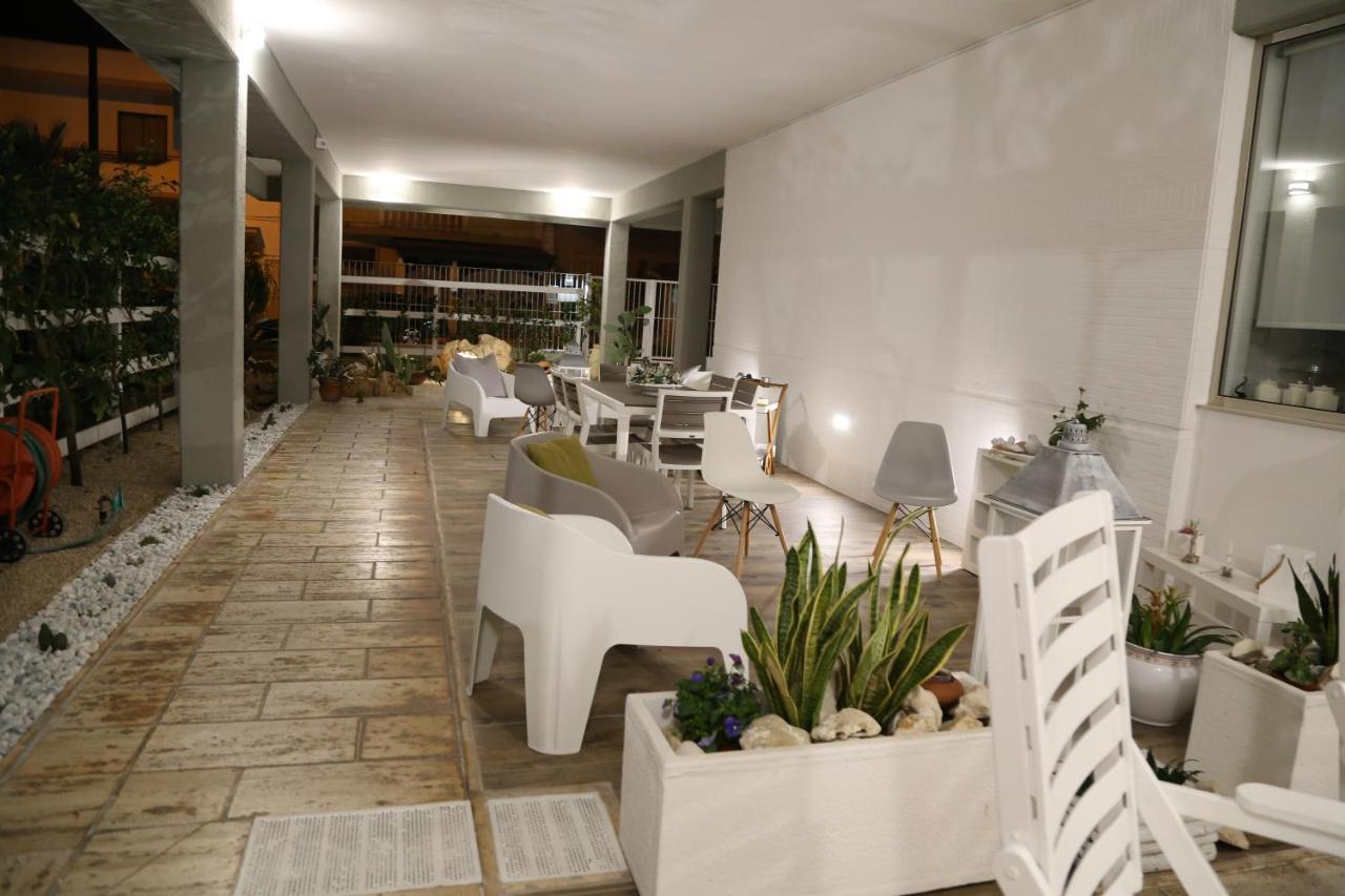 مبيت وإفطار Squinzano Viro House المظهر الخارجي الصورة