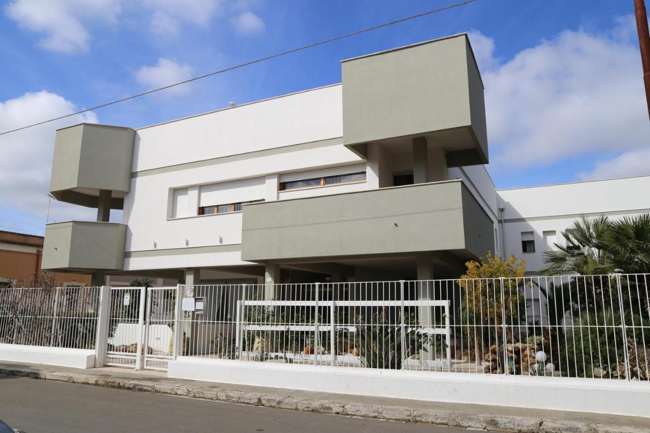 مبيت وإفطار Squinzano Viro House المظهر الخارجي الصورة