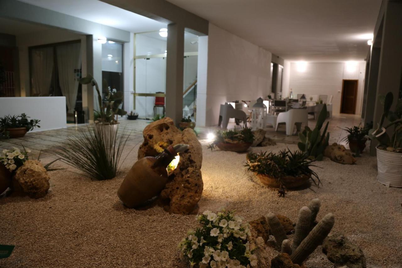 مبيت وإفطار Squinzano Viro House المظهر الخارجي الصورة