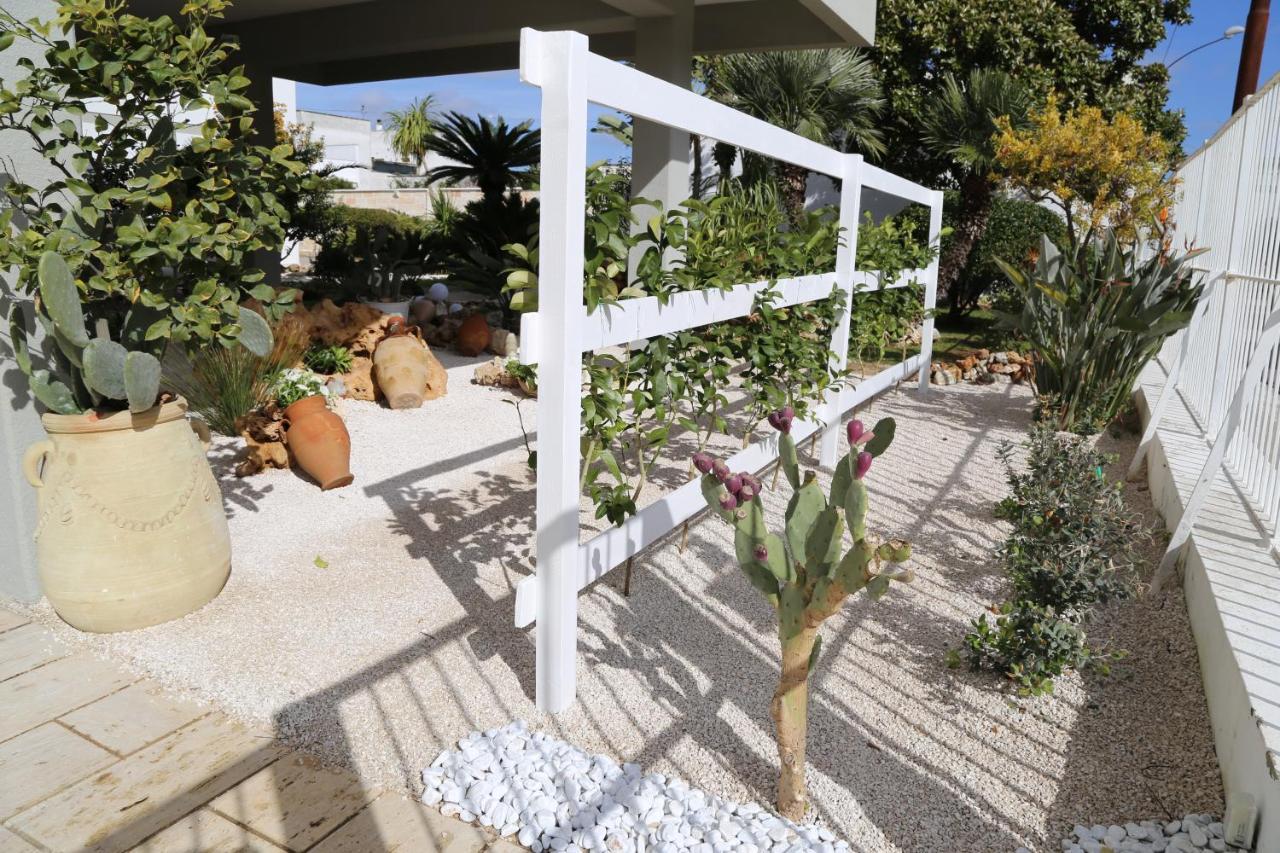 مبيت وإفطار Squinzano Viro House المظهر الخارجي الصورة