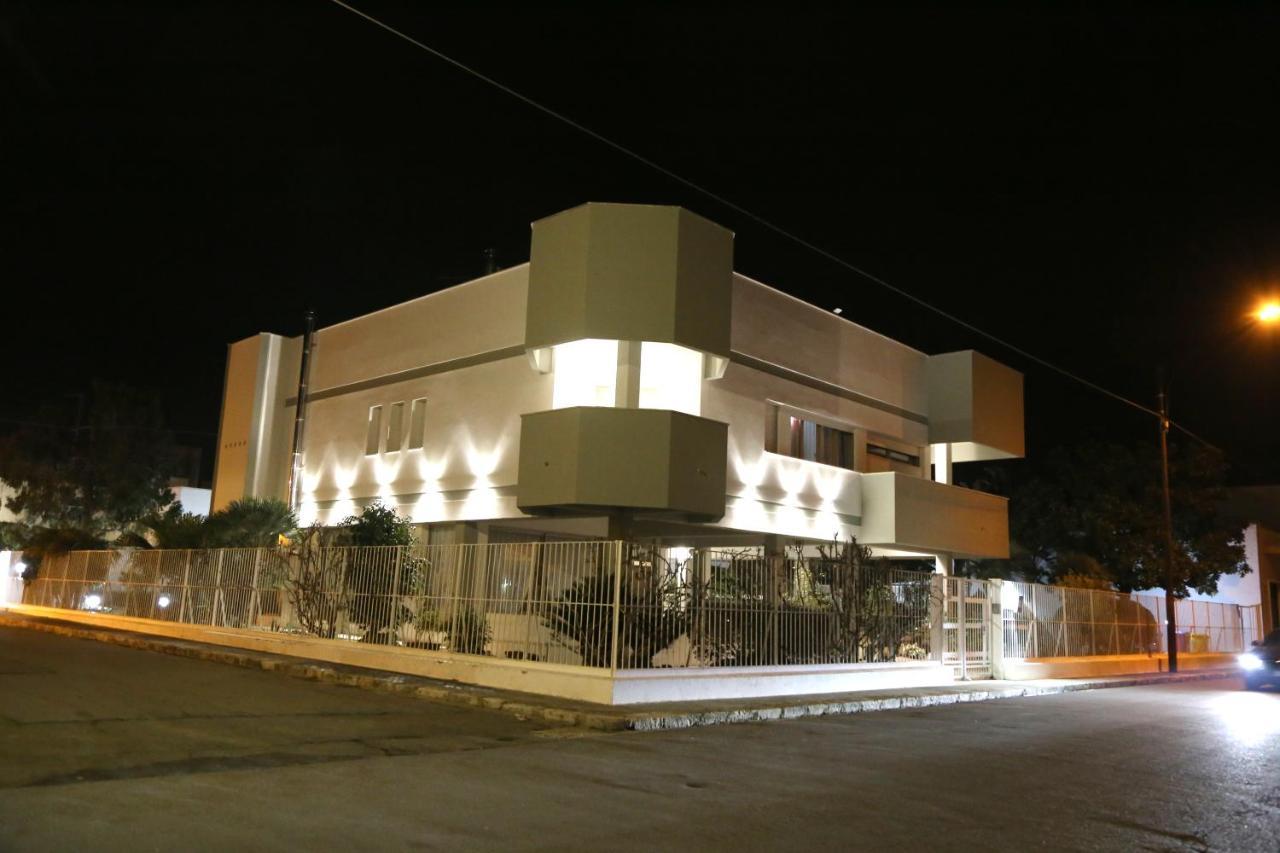 مبيت وإفطار Squinzano Viro House المظهر الخارجي الصورة