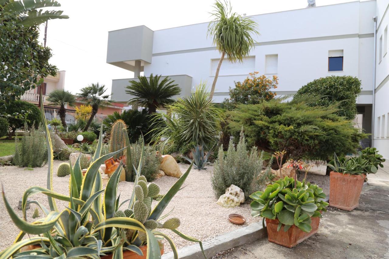 مبيت وإفطار Squinzano Viro House المظهر الخارجي الصورة
