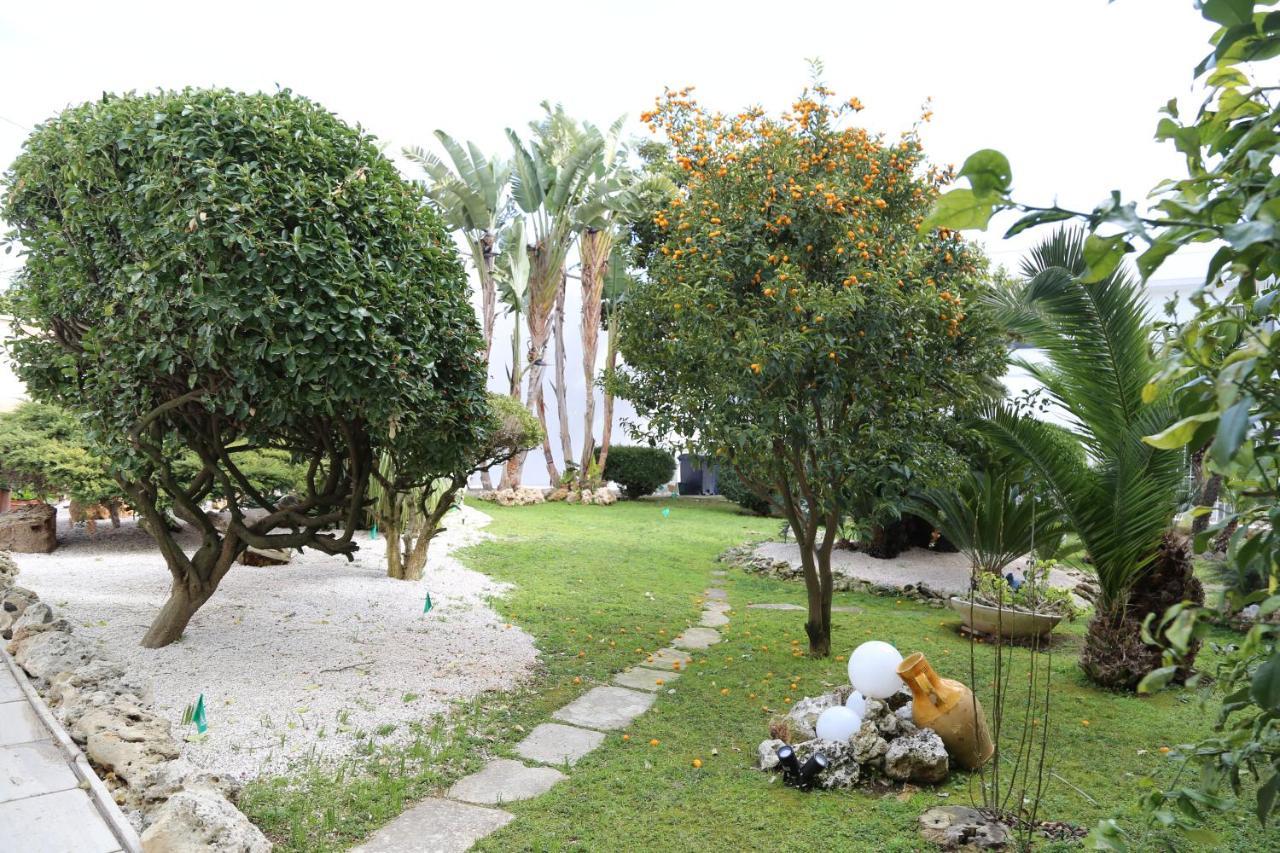 مبيت وإفطار Squinzano Viro House المظهر الخارجي الصورة
