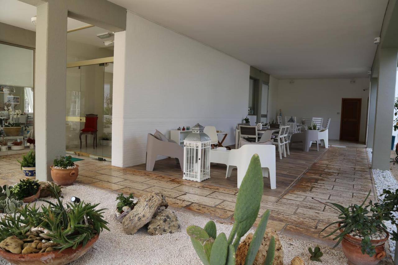 مبيت وإفطار Squinzano Viro House المظهر الخارجي الصورة