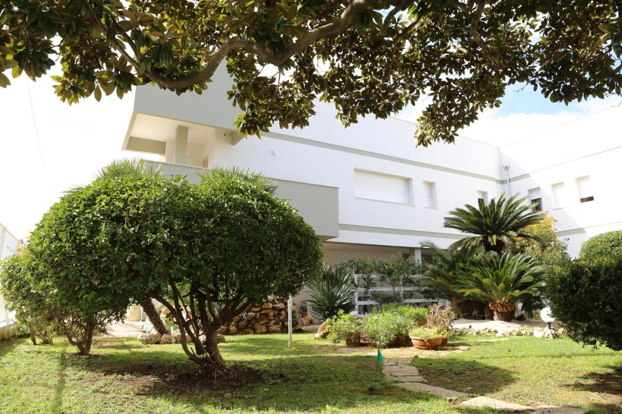 مبيت وإفطار Squinzano Viro House المظهر الخارجي الصورة