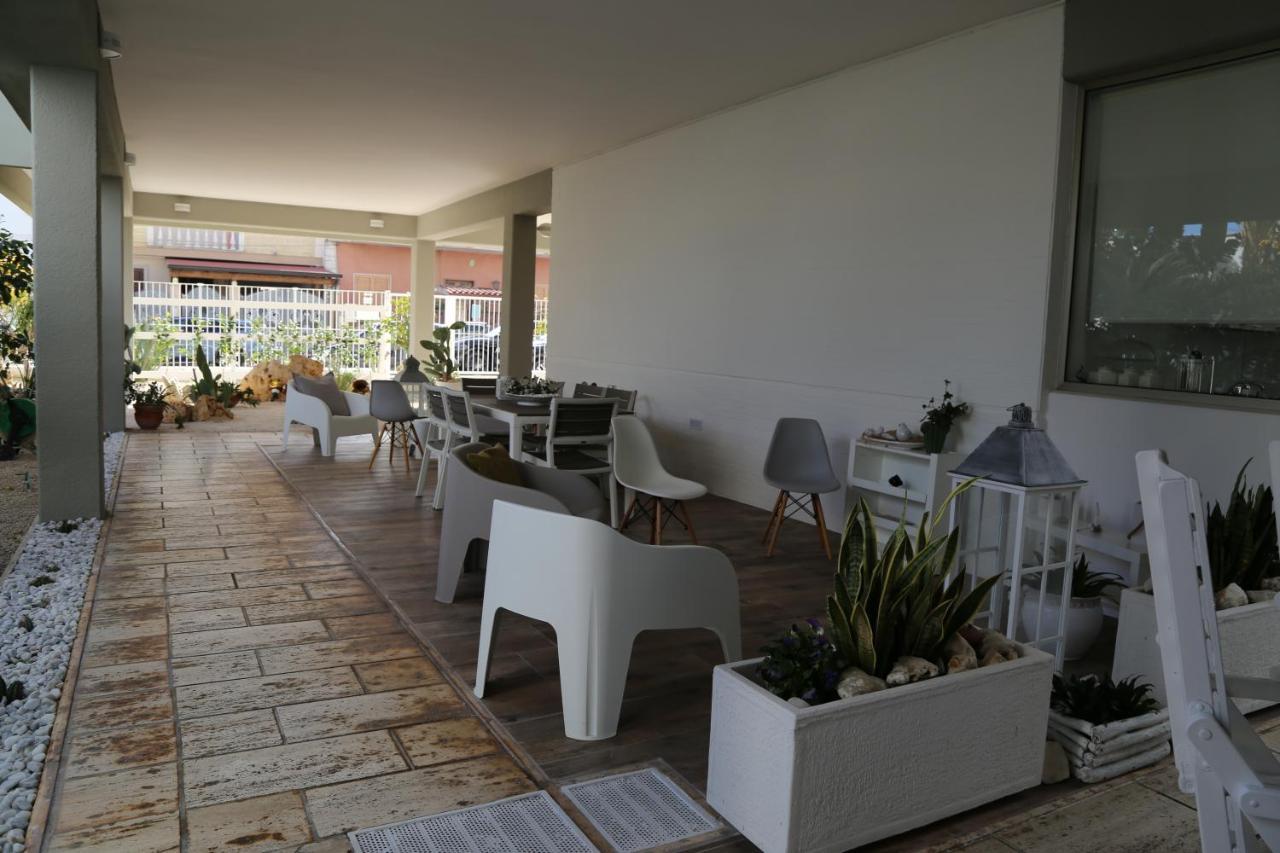 مبيت وإفطار Squinzano Viro House المظهر الخارجي الصورة