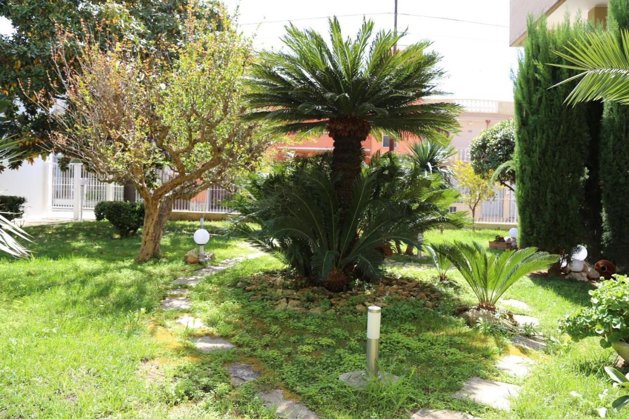 مبيت وإفطار Squinzano Viro House المظهر الخارجي الصورة