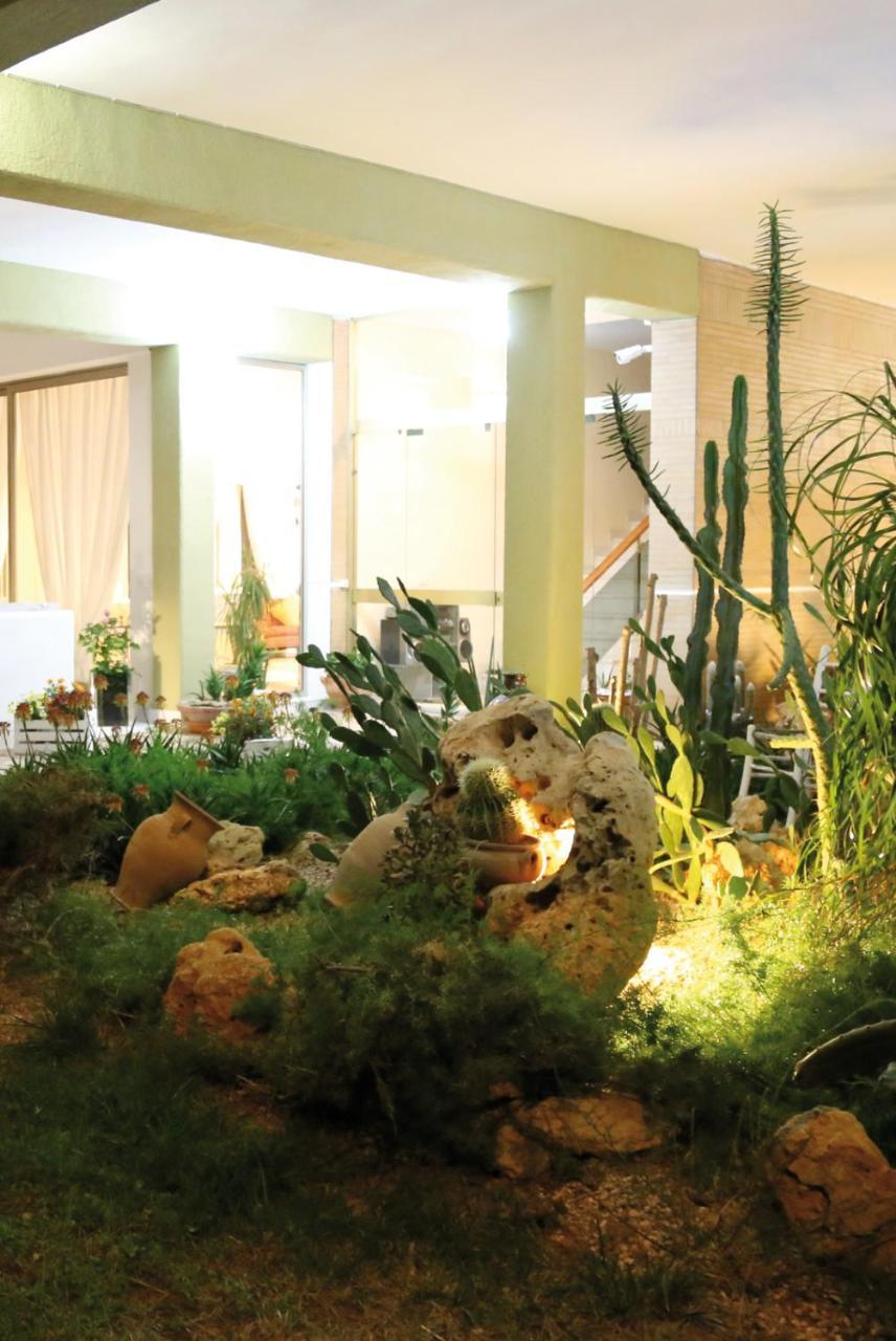 مبيت وإفطار Squinzano Viro House المظهر الخارجي الصورة