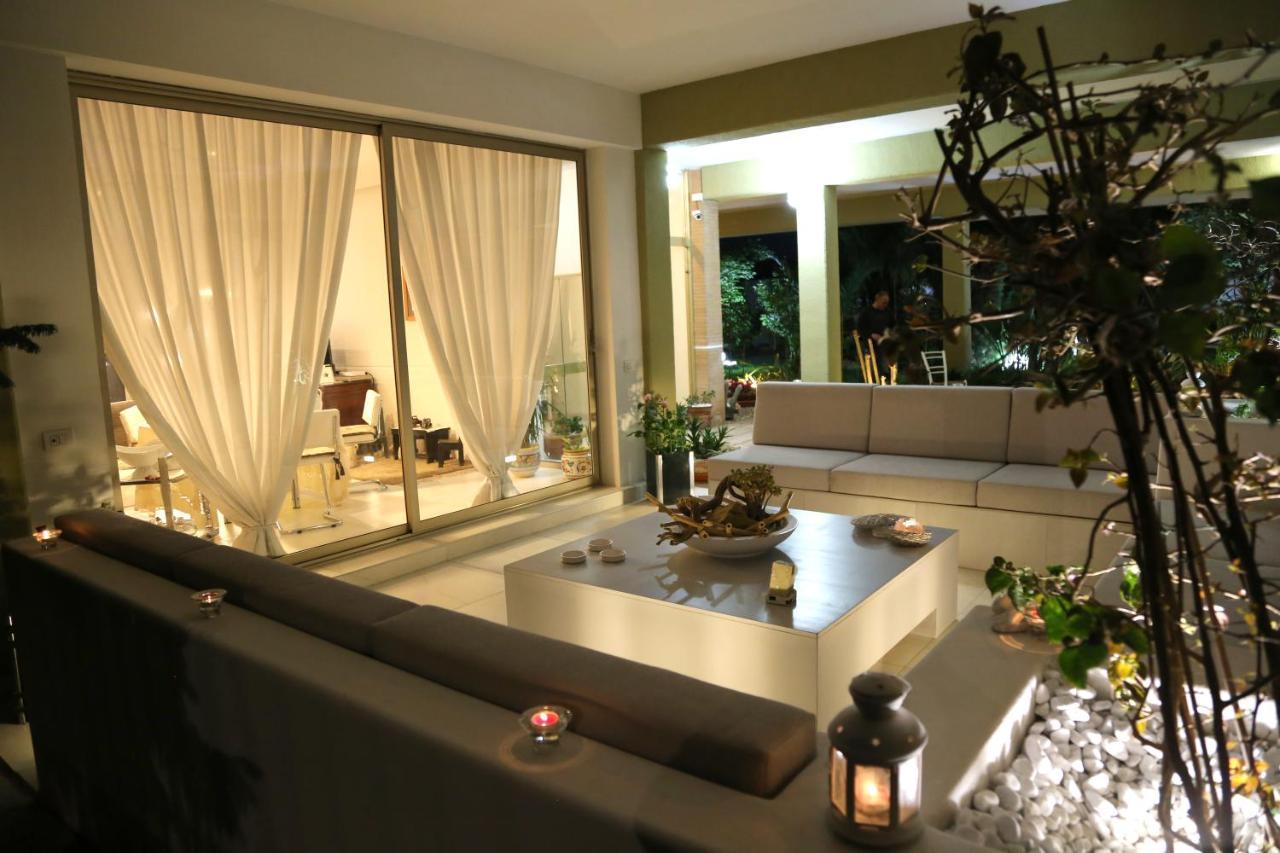 مبيت وإفطار Squinzano Viro House المظهر الخارجي الصورة