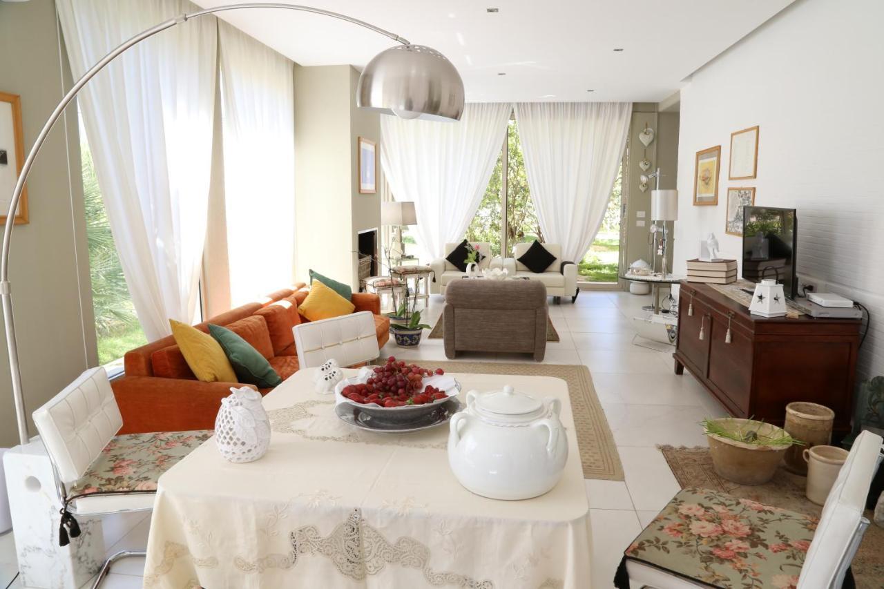 مبيت وإفطار Squinzano Viro House المظهر الخارجي الصورة